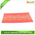 Wholesale China Import silicone rubber baking oven mat